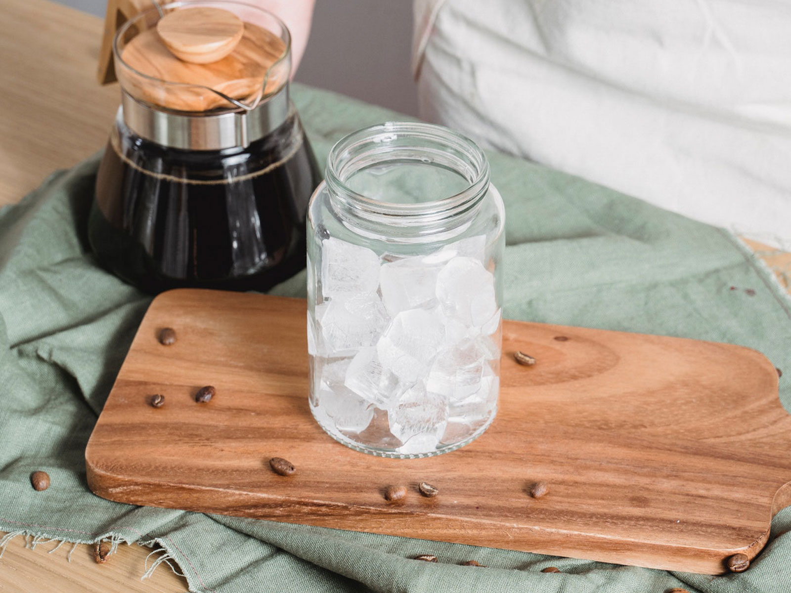 skin icing