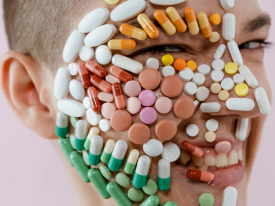 Beneficios de la nutricosmética
